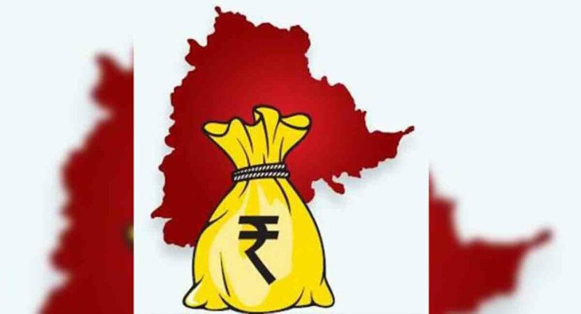 Telangana far better than BJP-ruled States in fiscal prudence