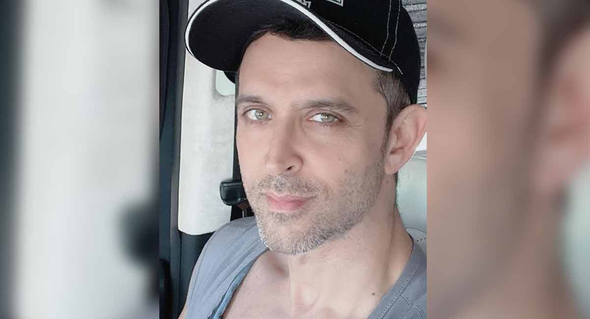 My dad is cooler than me: Hrithik drops father Rakesh Roshan’s workout video