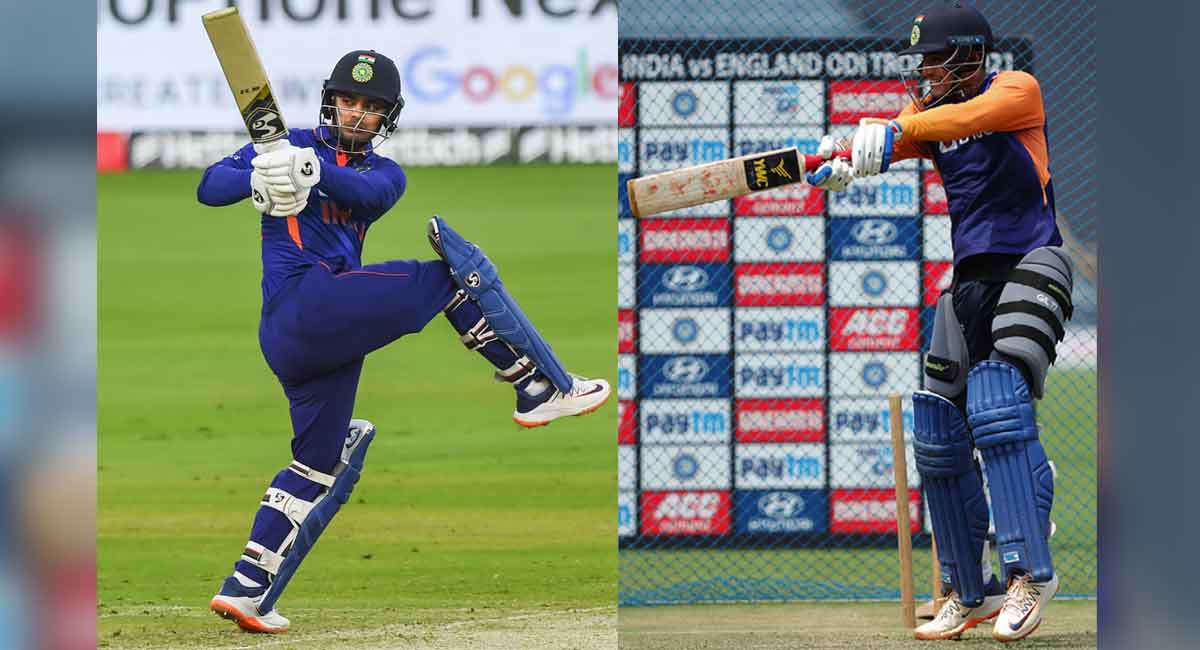 IND vs WI, 1st ODI: India to test fringe players