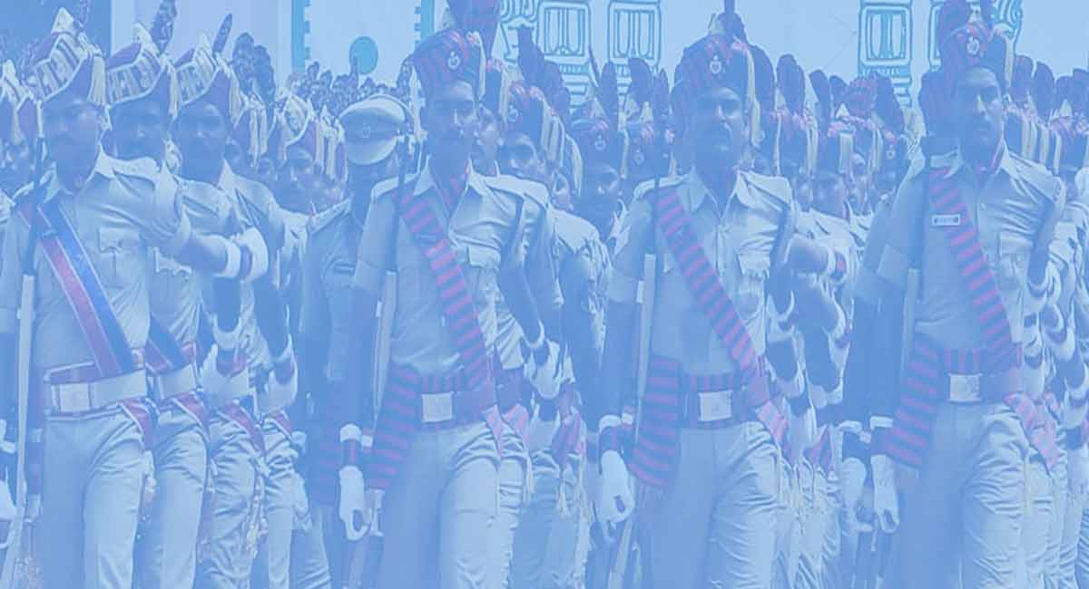 Telangana Police Recruitment Board releases exam schedule