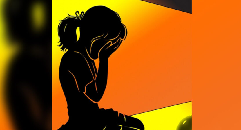 Hyderabad: Minor girl raped by daily wage worker in Ibrahimpatnam
