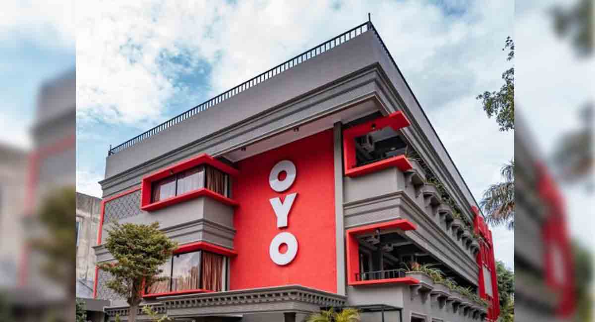 OYO offers special discount for women candidates appearing for NEET 2022