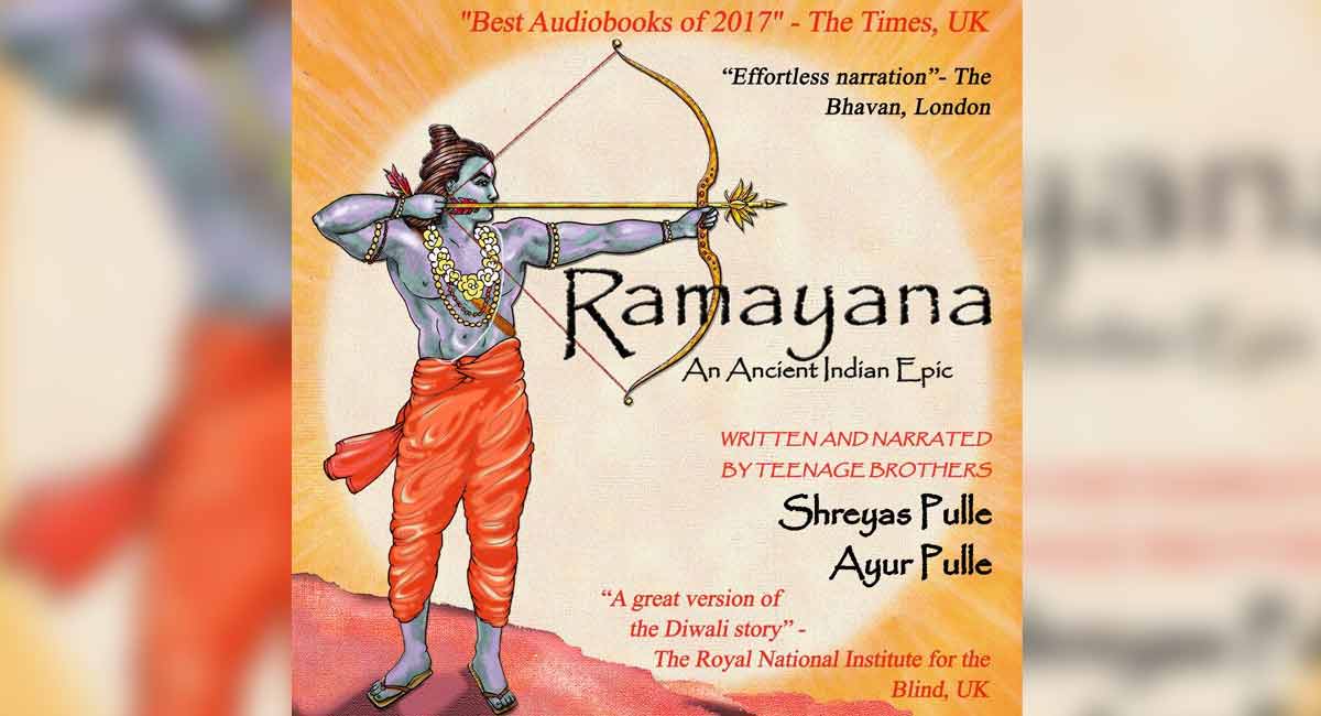 StoryHour to showcase the ‘Ramayana’ puppet show in Hyderabad on July 31