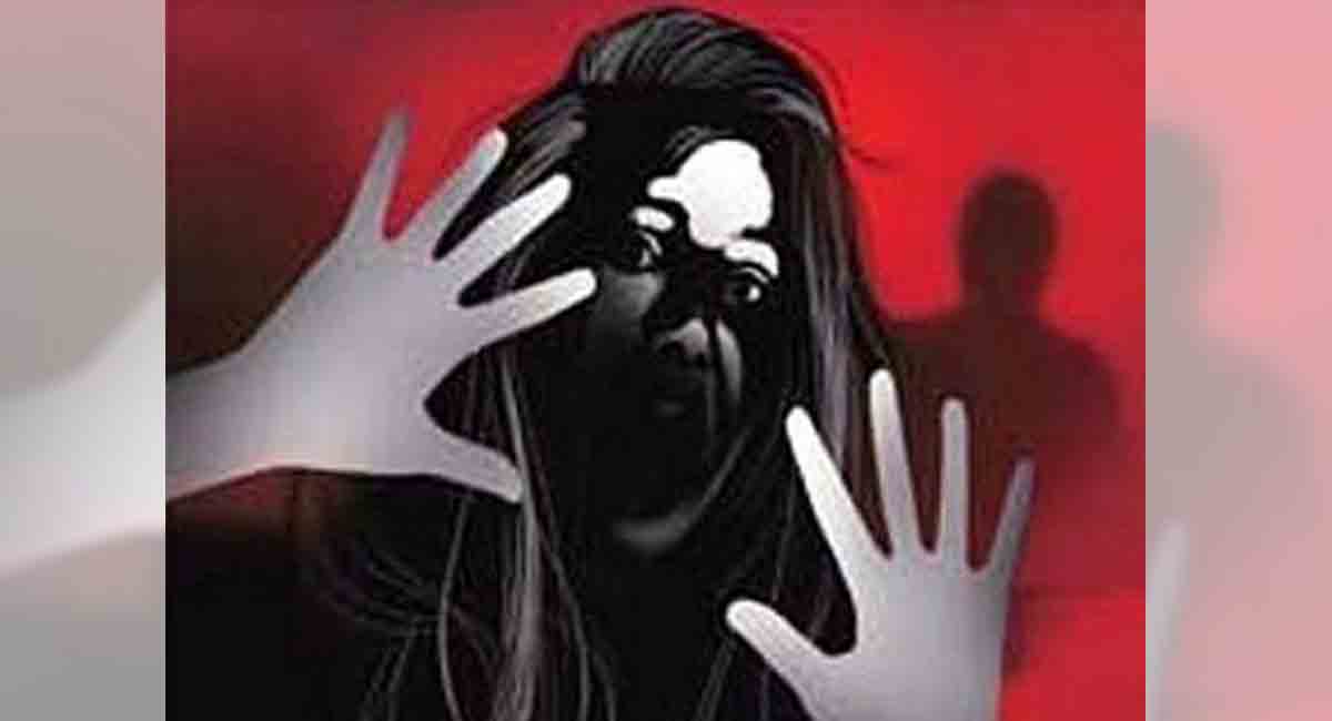 Interior designer from Hyderabad raped by musician in Guwahati