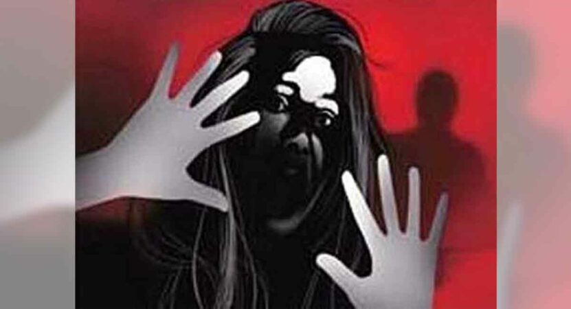 Woman sedated and raped in Hyderabad