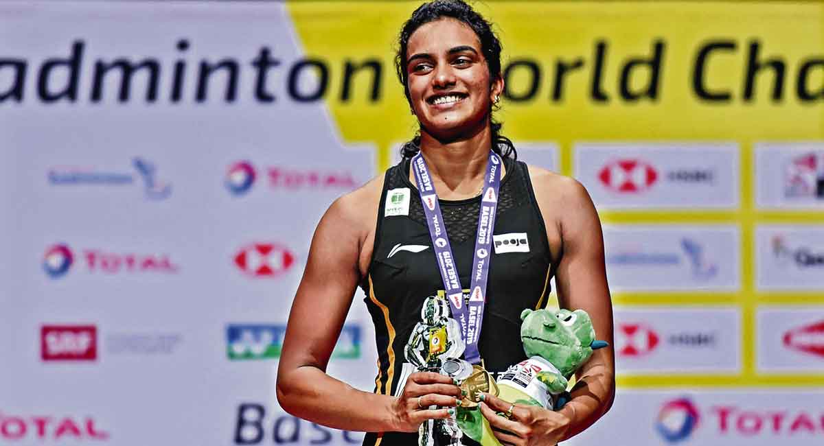 PV Sindhu named India’s flagbearer at Commonwealth Games 2022 opening ceremony