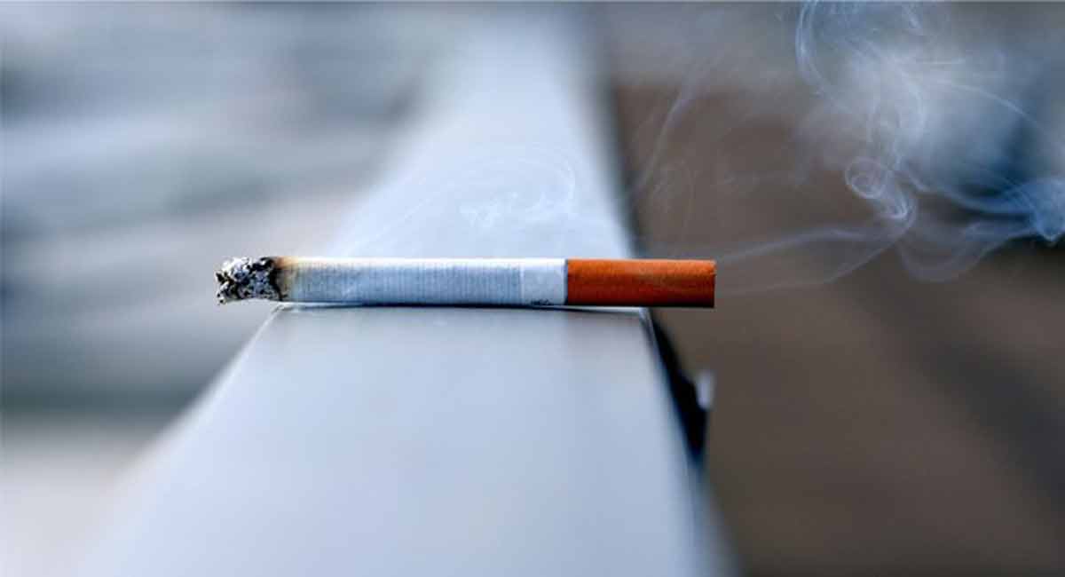 Health Ministry notifies new specified warnings for tobacco products