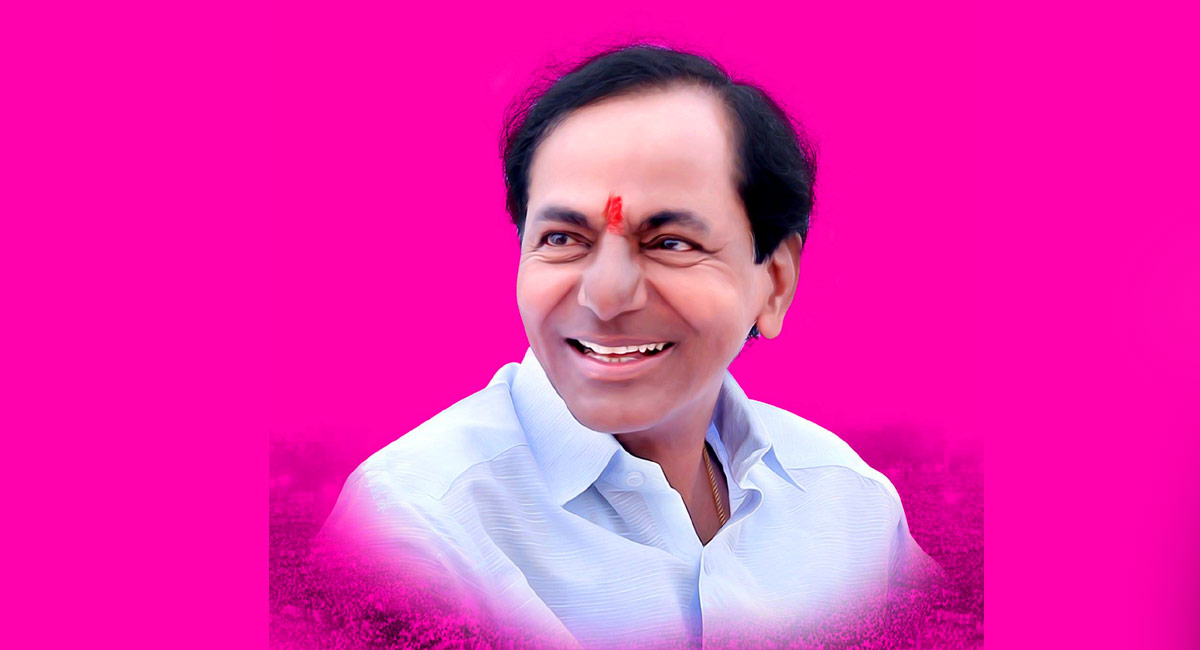 As BJP prepares for upcoming Assembly polls, its top target is KCR