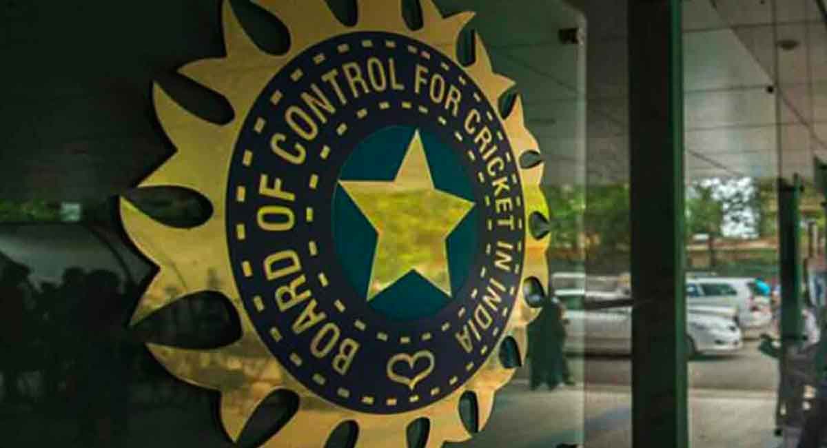 ‘BCCI needs sweeping reforms’