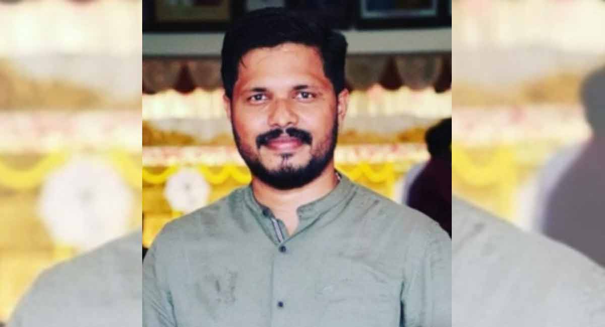 K’taka BJP activist murdered to create terror, says NIA sources