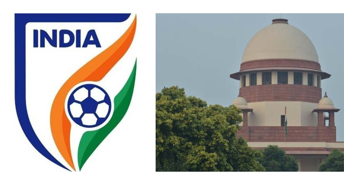 ‘Breaking of ice is taking place’, engaging with FIFA to lift AIFF suspension: Centre to SC