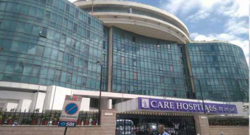 Hyderabad: Free vascular screening camp at Care Hospitals