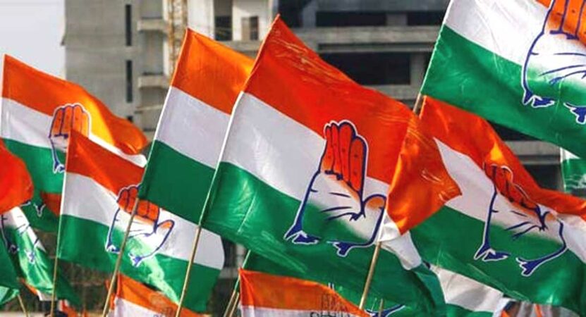 Dissidence brewing in Congress leaders of Munugode