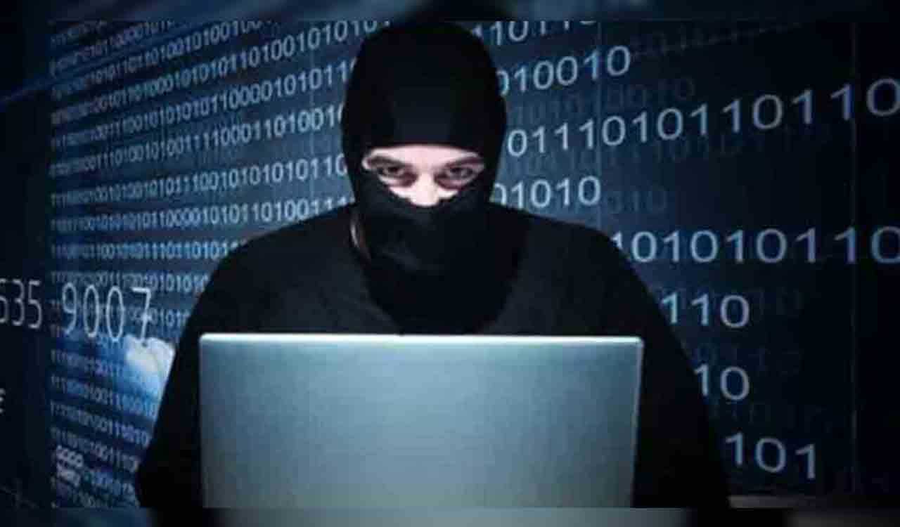 Guwahati: Cyber fraudsters impersonate police commissioner to scam people