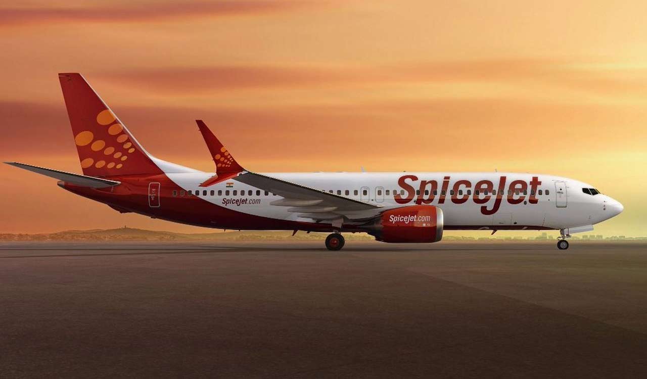 Fund raising plan: SpiceJet receives first tranche of Rs 744 crore