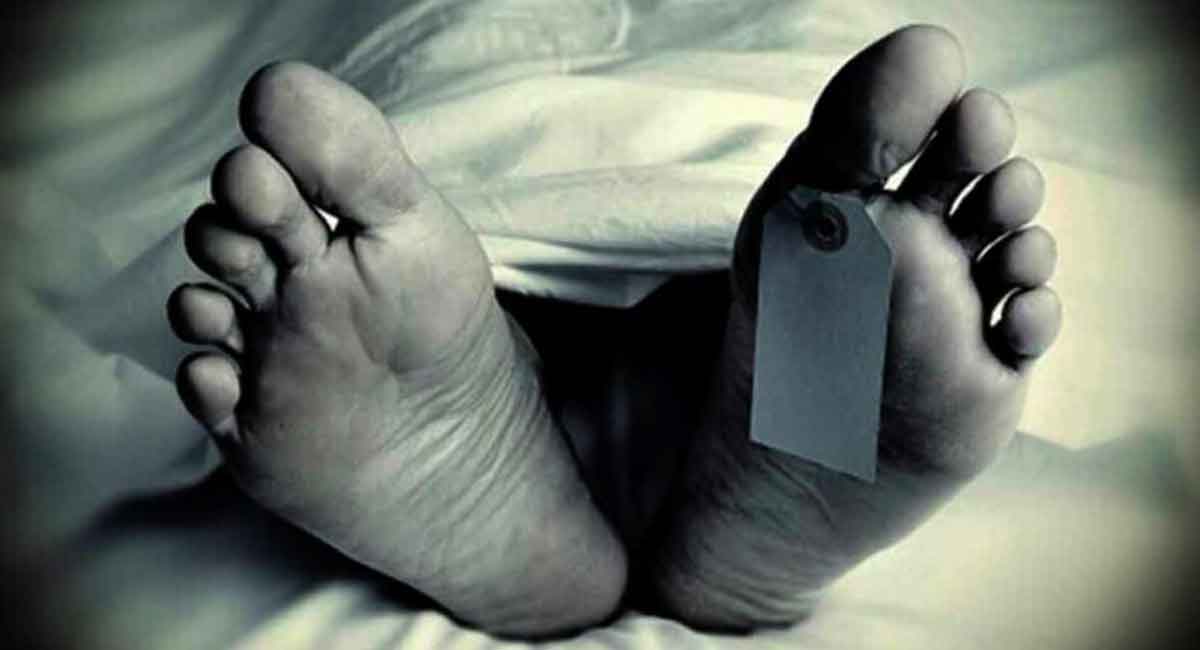 Hyderabad: Woman falls to death from multi-storied building at Gachibowli