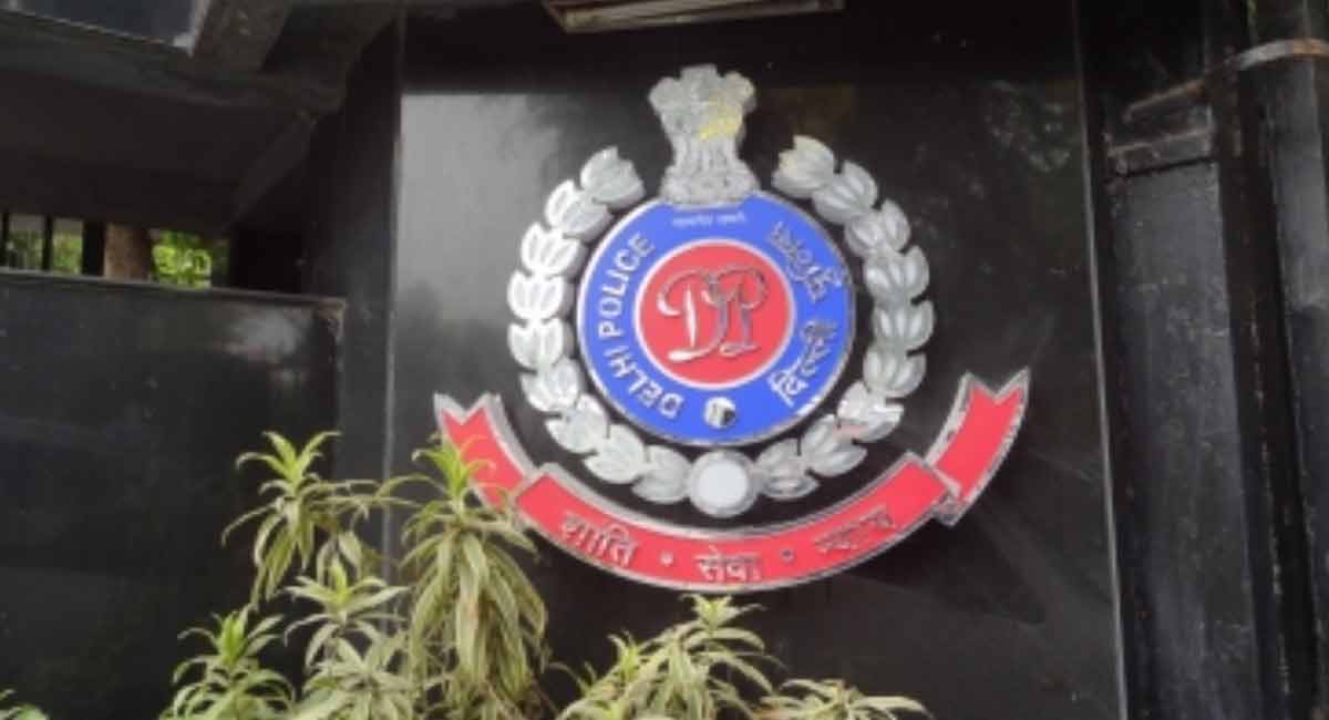Bengal CID accuses Delhi Police of stopping their search op