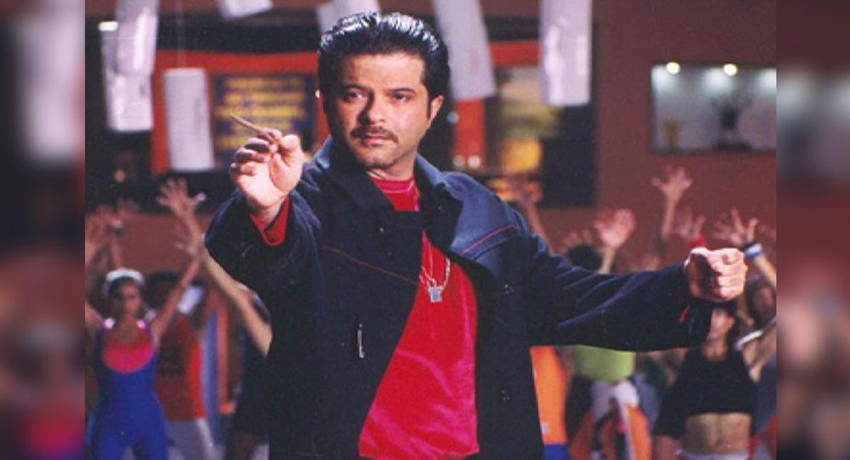 Did you know Anil Kapoor got ‘Slumdog Millionaire’ because of his film ‘Taal’?