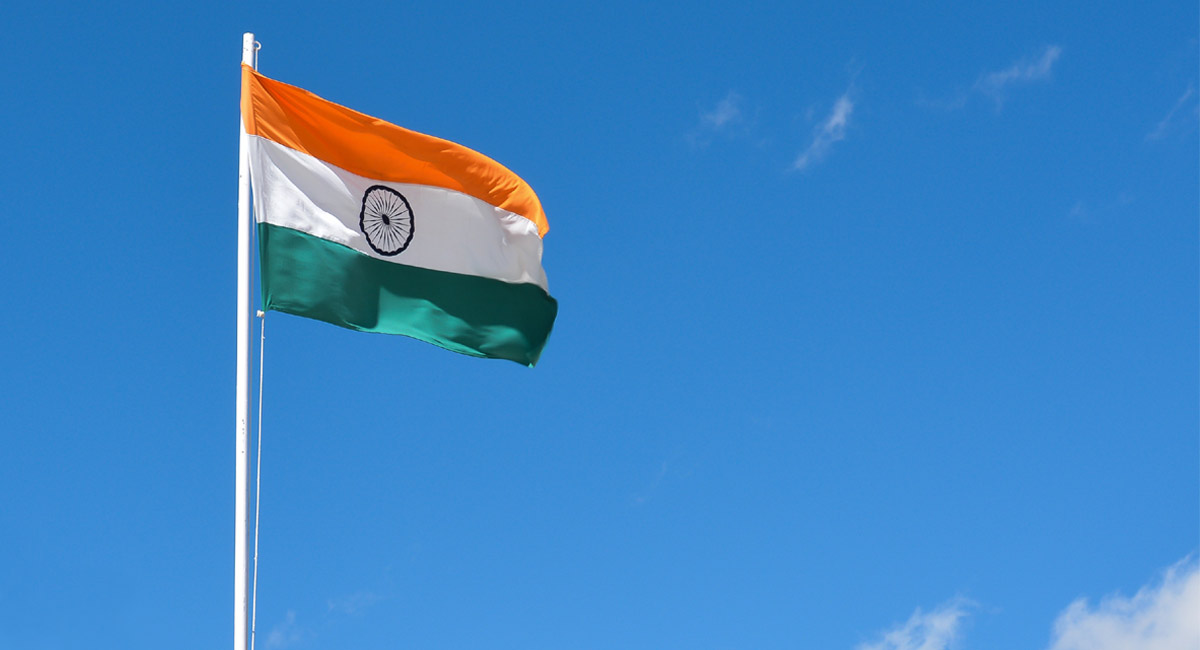 Dos and Don’ts of hoisting the National Flag of India