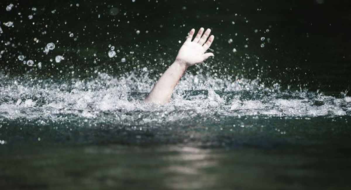 Hyderabad: Teenager feared drowned in lake at Ibrahimpatnam