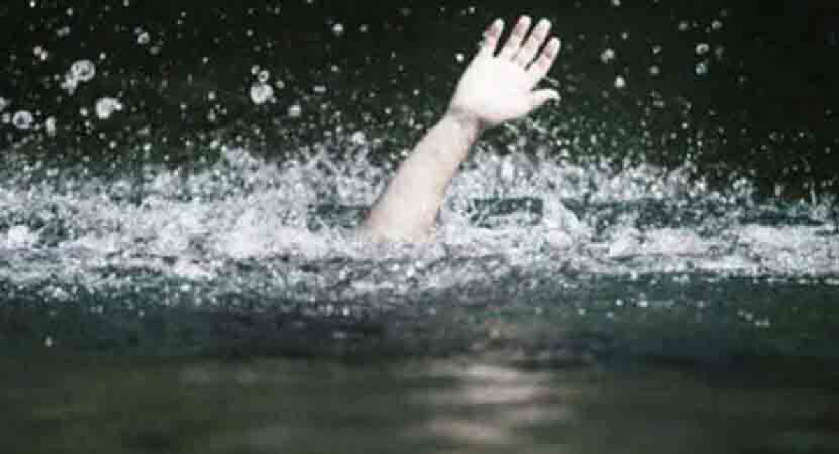 Khammam: Man drowns, two go missing in search operation