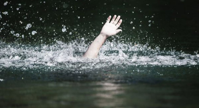 Two drowned while fishing in stream in Khammam