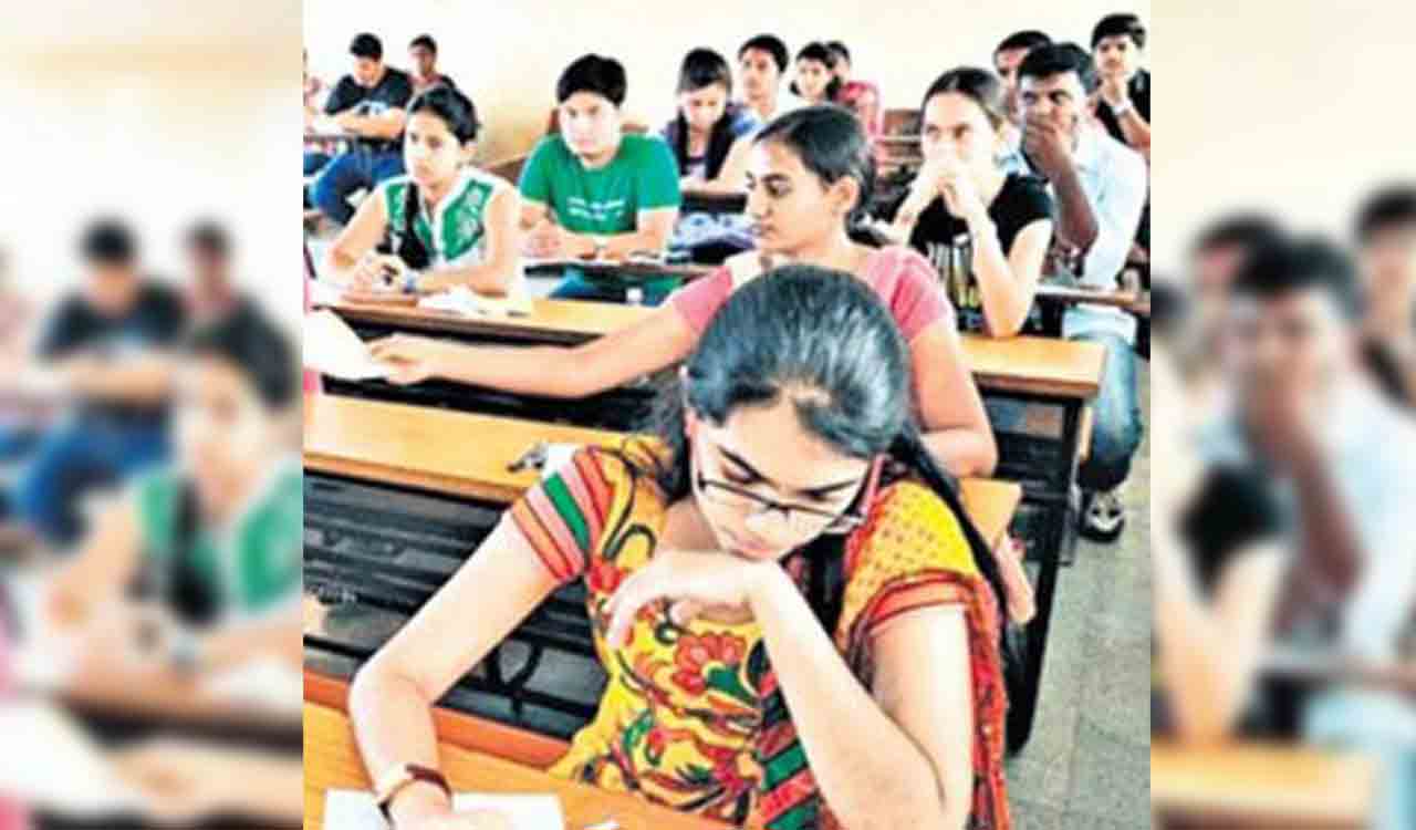 JEE Advanced: Students find Paper-I tough