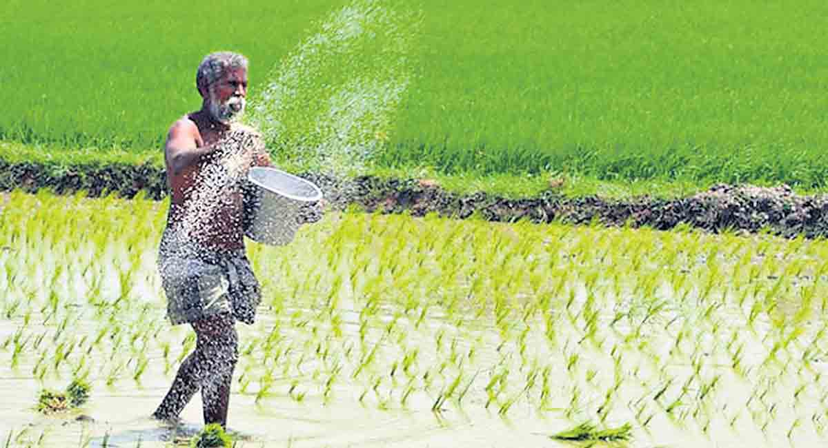 Tamil Nadu farm leaders support Telangana farmer-friendly schemes