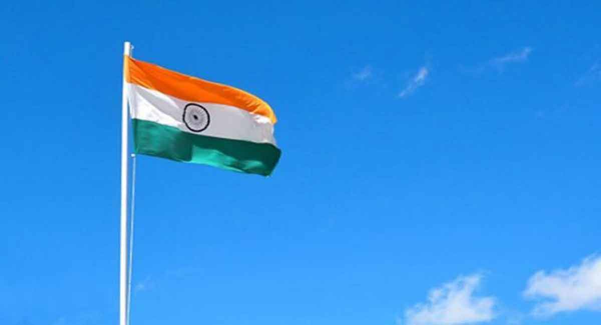 How to buy national flag online through ePostoffice at just Rs 25?
