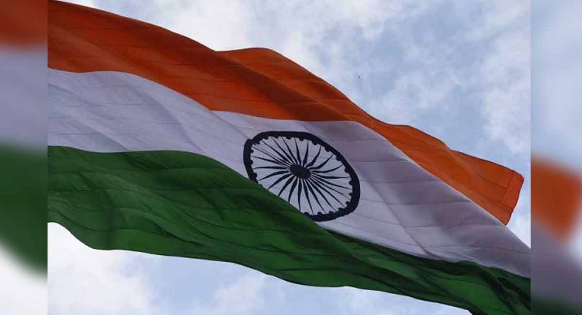 Everything you need to know about Flag Code of India