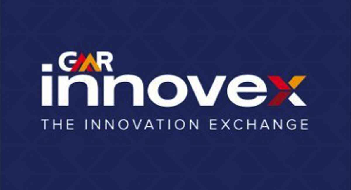 GMR Innovex launches Blockchain CoE for Airports