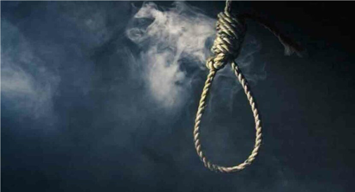 Class Five girl found hanging in Secunderabad