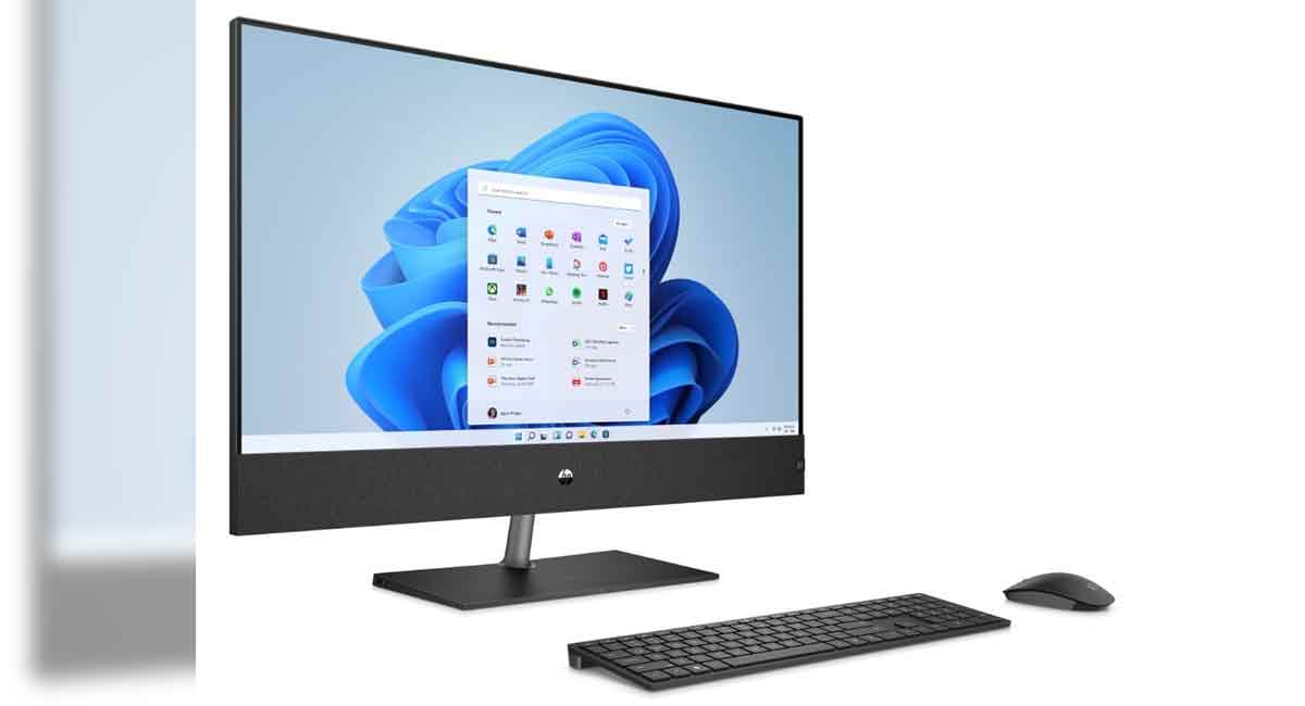 HP unveils new PCs to enable hybrid lifestyle for creators in India