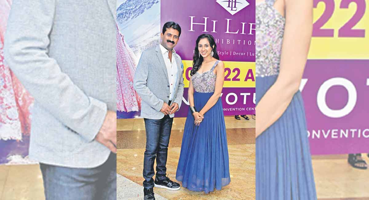 HiLife Exhibition: Experience 3 Days of Fashion and Luxury Expo