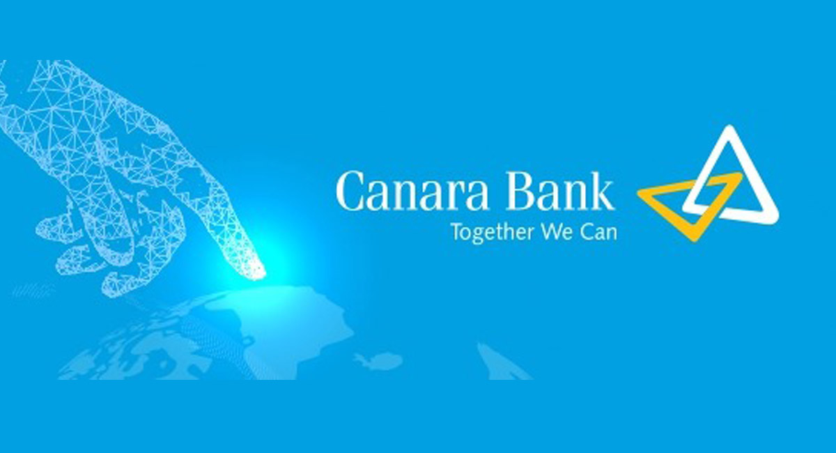 Hyderabad: Canara Bank conned of Rs.2.71 crore by fake companies