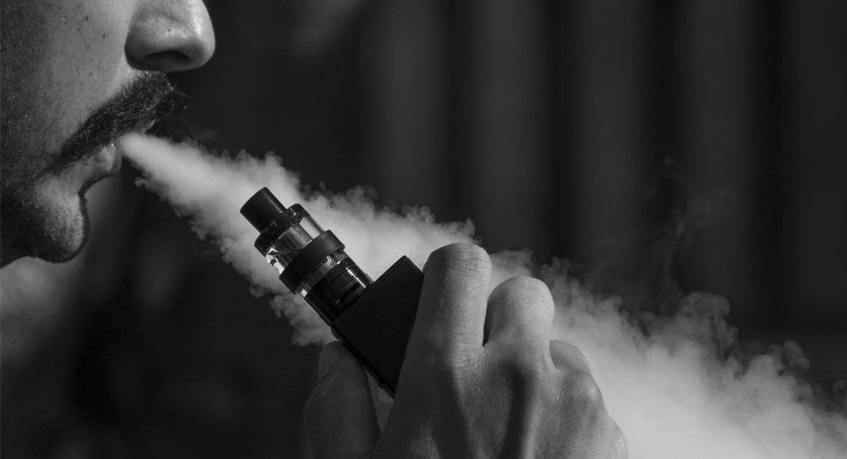 Hyderabad: E-cigarettes worth Rs.15 lakh seized