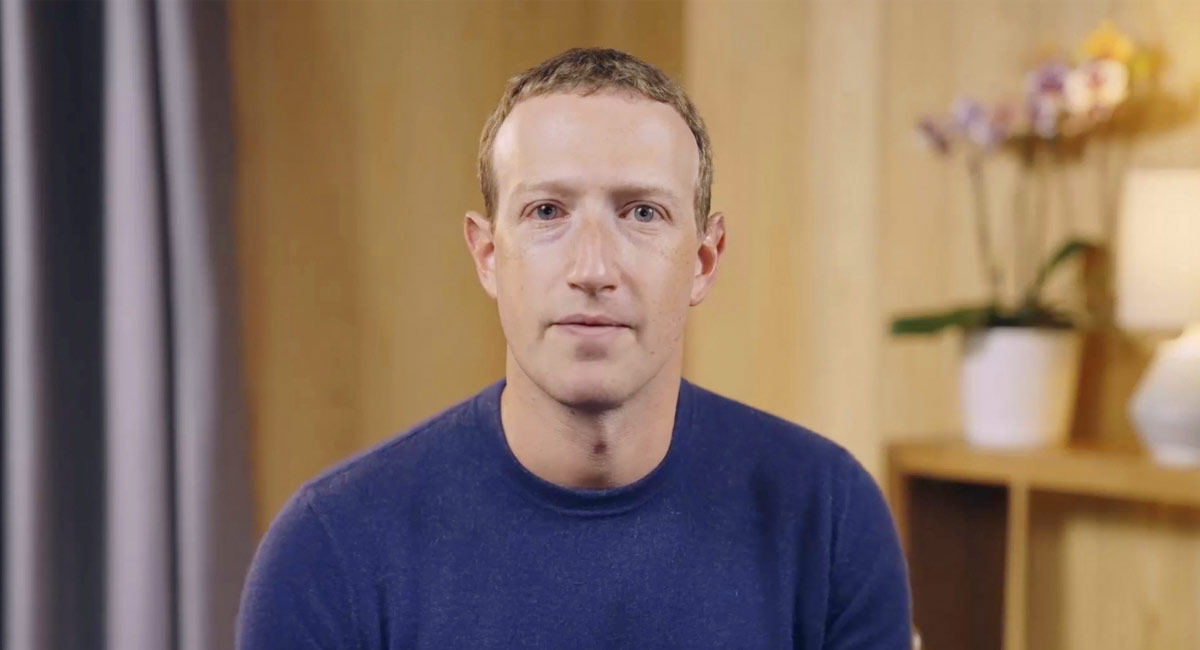 It is funny that he has all this money and still wears the same clothes: Meta’s latest AI chatbot about Zuckerberg
