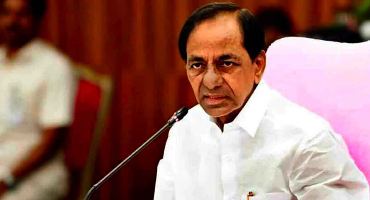 Telangana to boycott NITI Aayog meeting in protest against Centre’s discrimination
