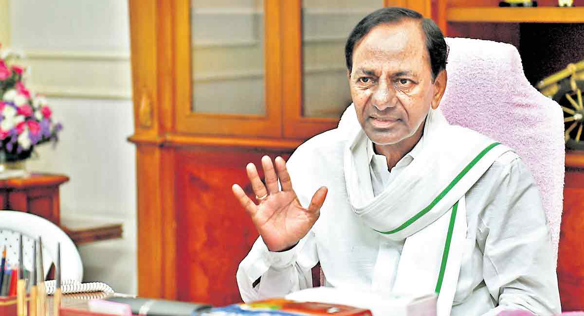 Telangana govt to issue 10 lakh new Aasara pensions from Aug 15