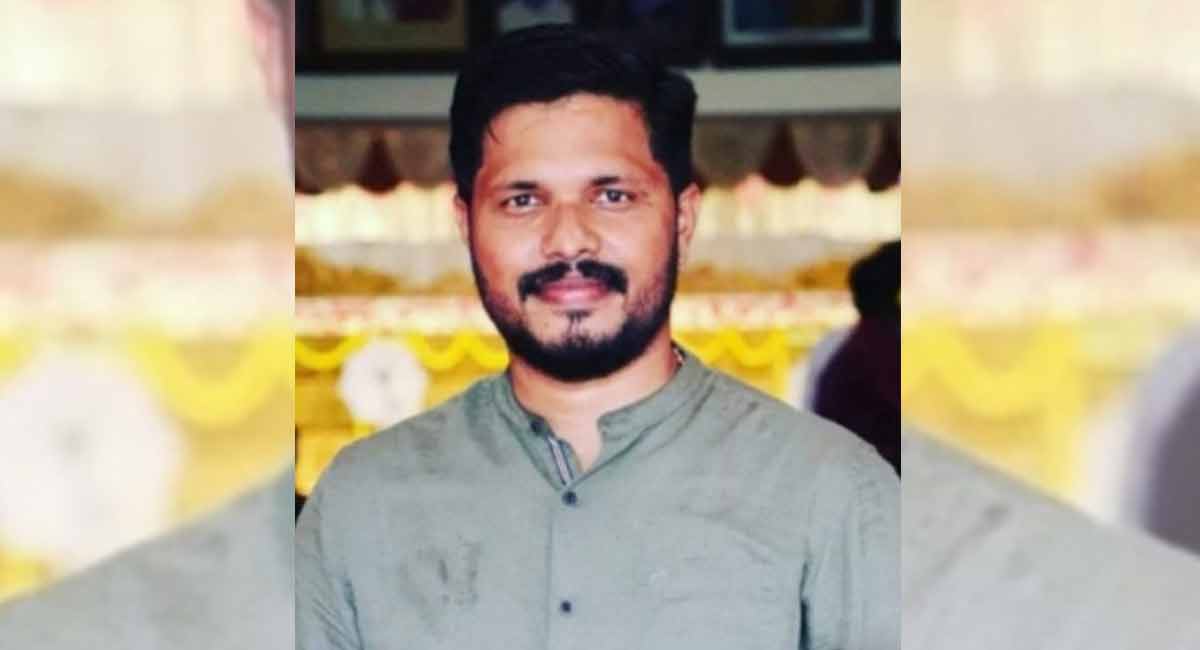 Another arrest made in K’taka BJP activist murder case