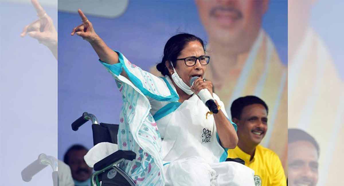 As protests over corruption grow in Bengal, more Trinamool leaders use threatening language