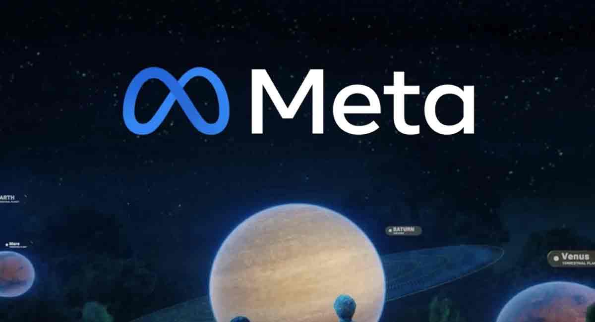 Meta brings its latest AI chatbot on web