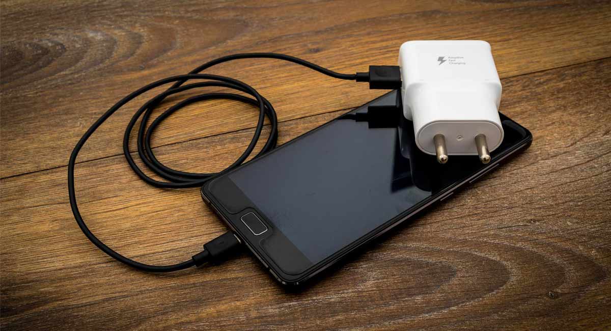 Most Indians want govt to make rules on common chargers for all devices
