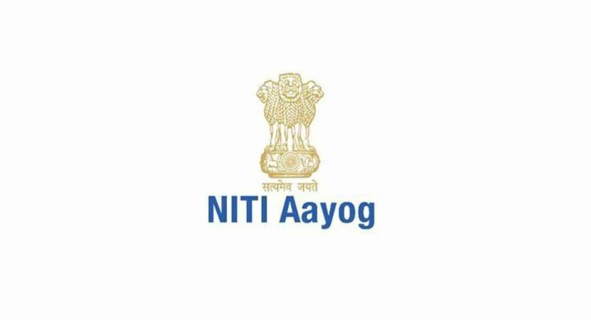 NITI Aayog responds hours after KCR’s decision to boycott its meeting