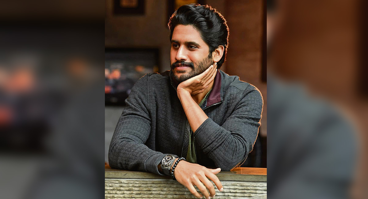 Not interested in remakes of Naga Chaitanya's Hollywood films