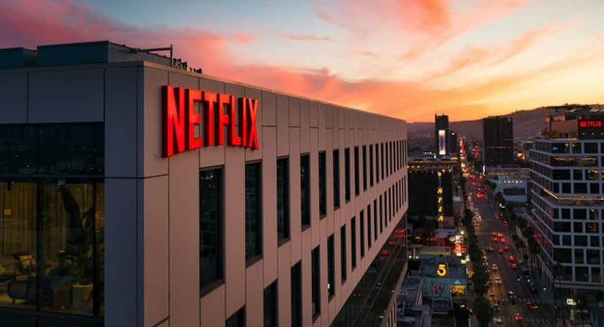 Recent struggles are sign that Netflix is becoming a more traditional media company