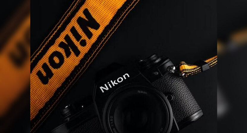 Nikon-Panasonic