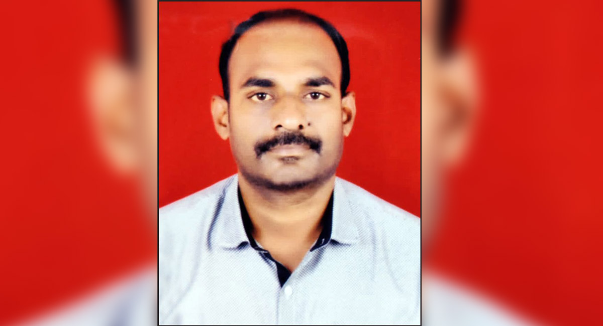 Hyderabad: 44-year-old brain dead man’s organs donated
