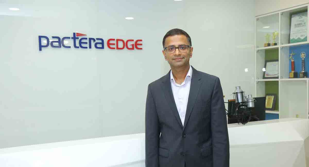 Telangana: Pactera EDGE to recruit 1,500 employees in 18 months