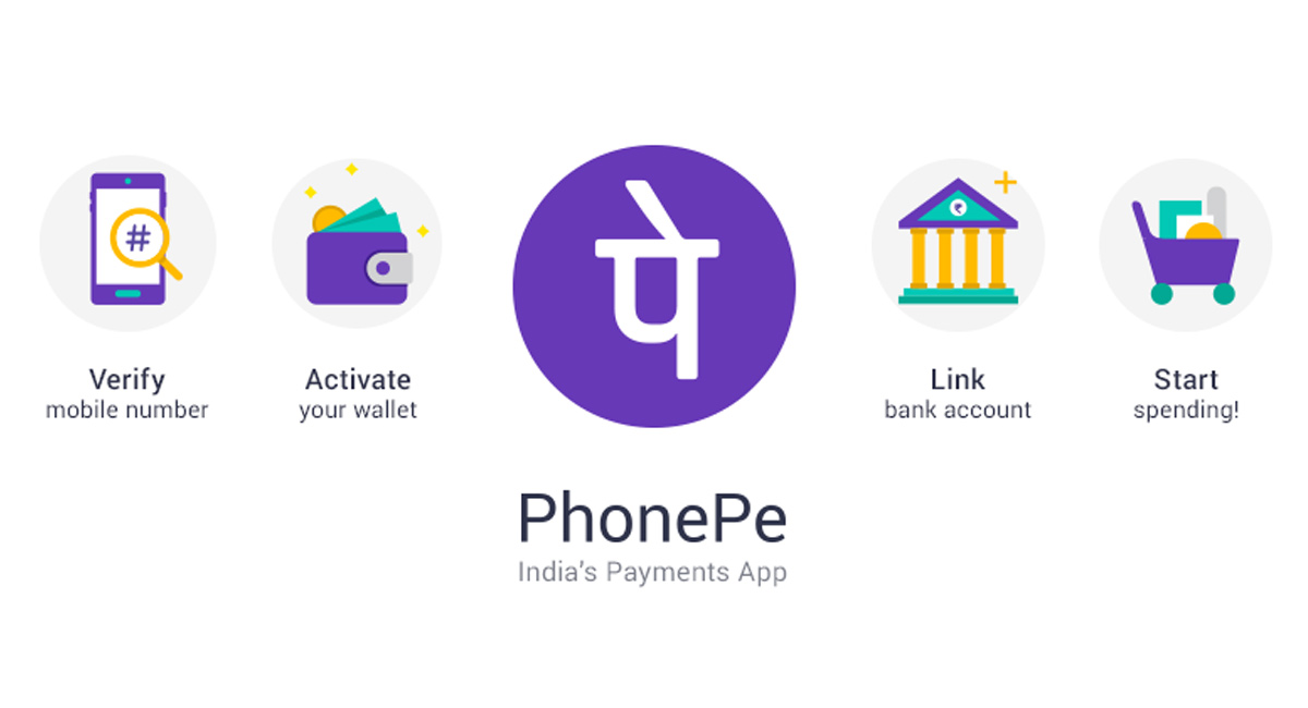 PhonePe enables hassle-free purchase of App Store codes on its platform
